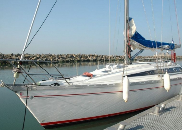 Noleggio barche con skipper